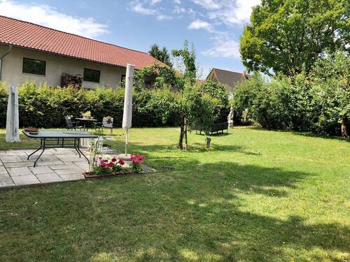 Garten - 