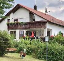 Lichtdurchflutete 3 Zimmer Wohnung mit großem Balkon & Garten - Ulm Eggingen