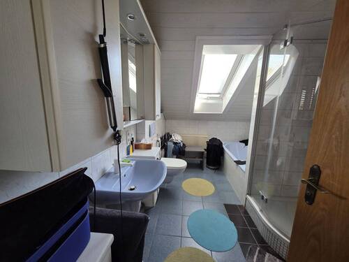 Badezimmer - 