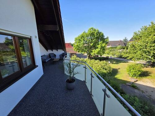 Balkon - 