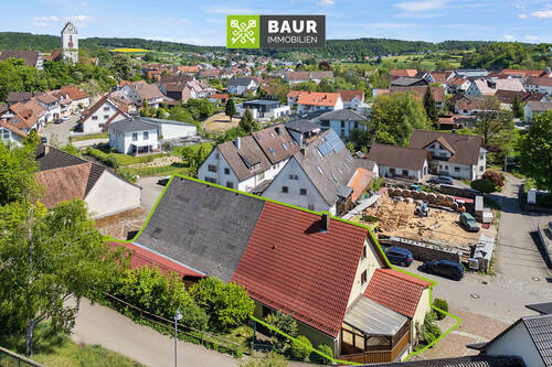 Luftaufnahme - 