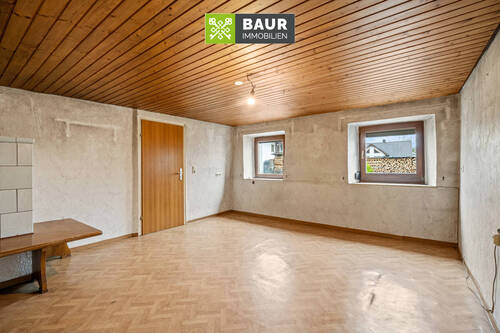 EG. Wohnzimmer - 