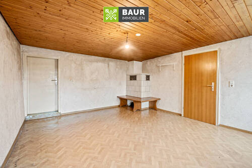 EG. Wohnzimmer - 