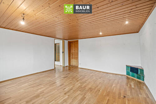 OG. Wohnzimmer - 