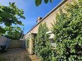 Innenhof - 3 Zimmer Einfamilienhaus zum Kaufen in Seegebiet Mansfelder Land