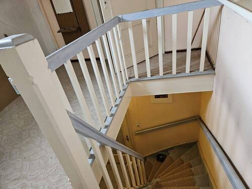Treppe - 