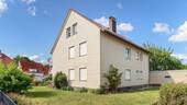 Bild 1 - Vielseitig nutzbares 3-Familienhaus
