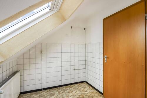 DG Küche - Mehrfamilienhaus, Wohnhaus in Versmold zum Kaufen