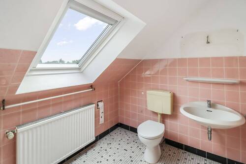 DG Badezimmer - 