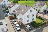 Straßenansicht (Luftbild) - 
