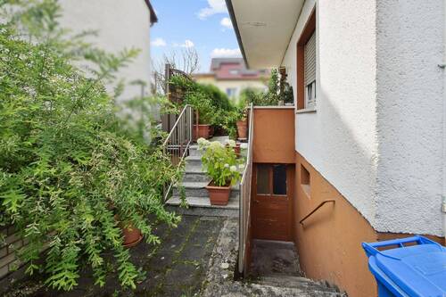 Terrasse - 