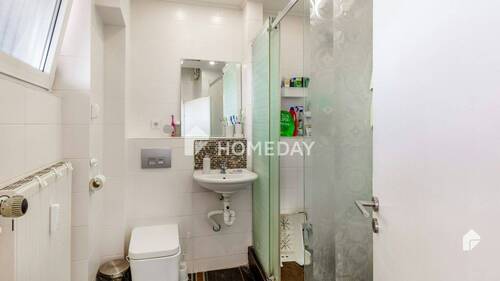 Badezimmer 1 - 