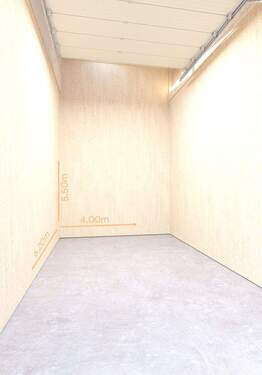 Garage - 