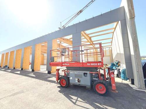 Garage - 