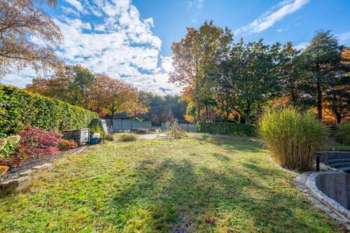 Baugrundstück - Grundstück zum Kaufen in Itzehoe