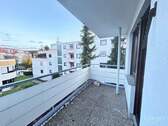 Balkon 1 - Etagenwohnung mit 98,00 m² in Gerlingen zum Kaufen