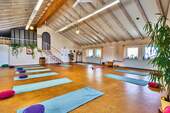 Yoga Studio - 