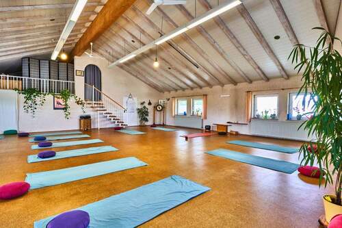 Yoga Studio - 