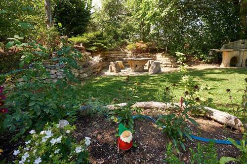 Garten - Einfamilienhaus mit 271,00 m&sup2; in Lauingen (Donau) zum Kaufen