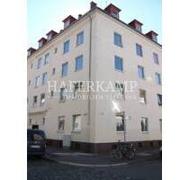 Charmante 2 Zimmer-Wohnung in der Oststadt - Hannover