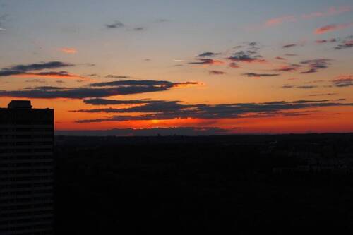 Ausblick - Etagenwohnung mit 80,40 m² in Stuttgart zum Kaufen