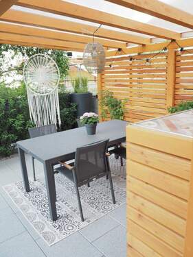 Bild 3 - 5 Zimmer Doppelhaushälfte in Nürtingen