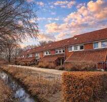 Beliebtes Reihenmittelhaus für Sie und Ihre Familie! - Osterholz-Scharmbeck Innenstadt
