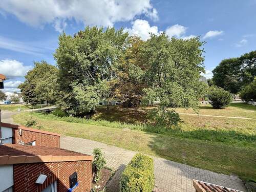 Blick in die nähere Umgebung - 