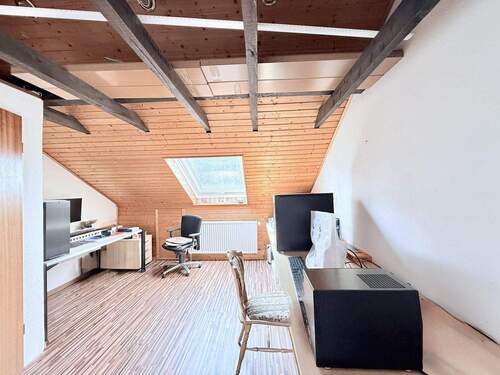 ... und die andere Richtung - 