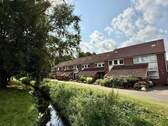 Herrliche Umgebung - 4 Zimmer Reihenmittelhaus zum Kaufen in Osterholz-Scharmbeck