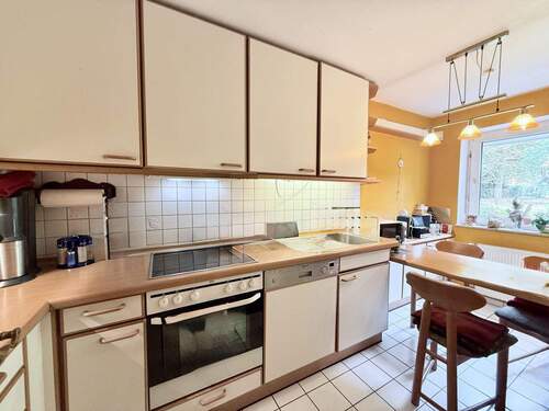 Weitere Perspektive der Küche - 