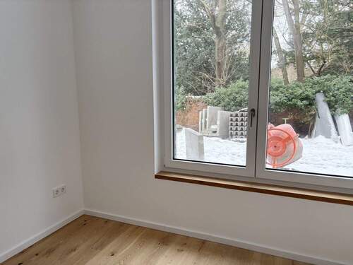 SZ Fenster niedrige Griffe - 