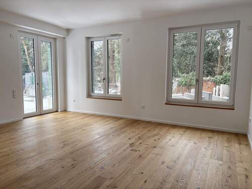 Wohnen - 3 Zimmer Etagenwohnung zur Miete in Hannover