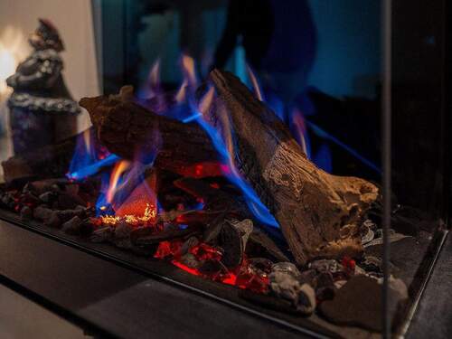 Es wird gemütlich - 