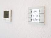 KNX Einzelraum Bedienung - 