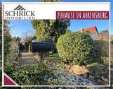 SCHRICK IMMOBILIEN: Ahrensburg - Ihr naturnaher Ort für neue Wohnideen! Ihr neues Zuhause in gewachsener Nachbarschaft!