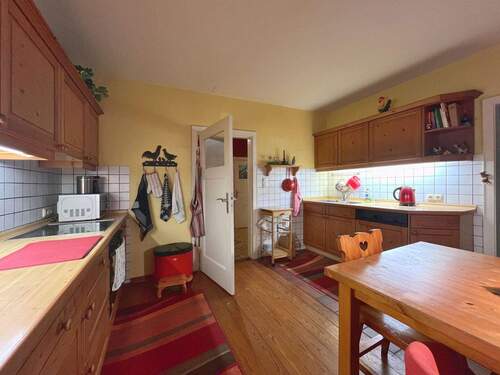 SCHRICK IMMOBILIEN: Ahrensburg - 