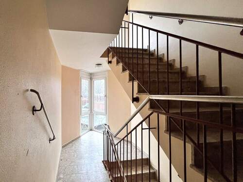Treppenflur - 