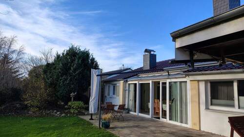 .
- 4 Zimmer Einfamilienhaus zum Kaufen in Büsum