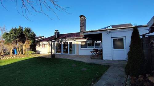 .
- 4 Zimmer Einfamilienhaus in Büsum