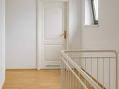 Flur in der zweiten Ebene - 