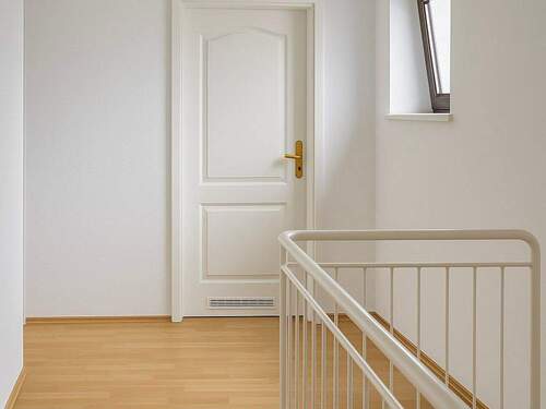 Flur in der zweiten Ebene - 