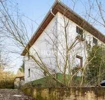 Großzügiges Grundstück in Gondelsheim mit Bestandshaus und viel Entwicklungsspielraum