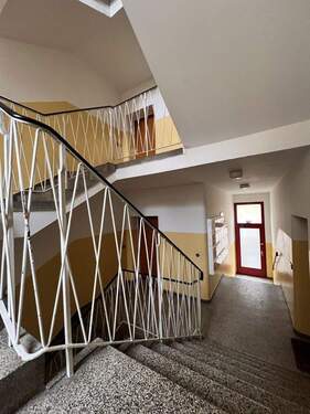 Bild 1 - Wohnen am Rüdesheimerplatz - Top 2-Zimmerwohnung