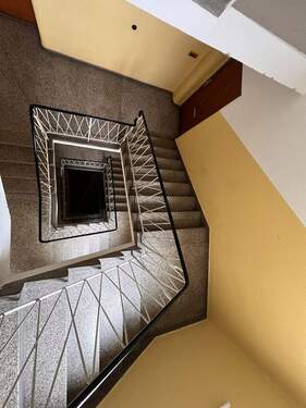 Bild 3 - 2 Zimmer Etagenwohnung in Berlin