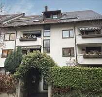 3-Zimmer-Eigentumswohnung mit Balkon und 3 Stellplätzen in Fellbach-Schmiden