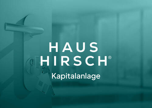 Haustür - Solides Bestandsobjekt mit klarer Upside im Mietniveau