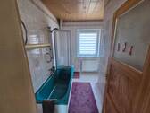 Bad im Obergeschoss - 