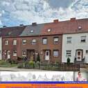 Straßenansicht - 4 Zimmer Mehrfamilienhaus, Wohnhaus in Neubrandenburg