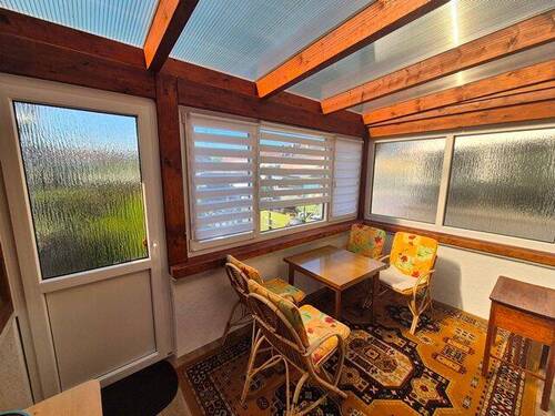 Veranda - 